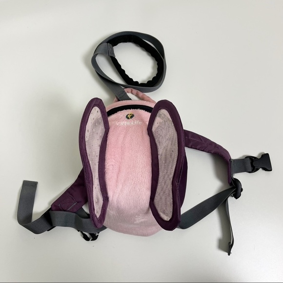 LittleLife |  Butterfly Toddle Daysack - Picture 5 of 8